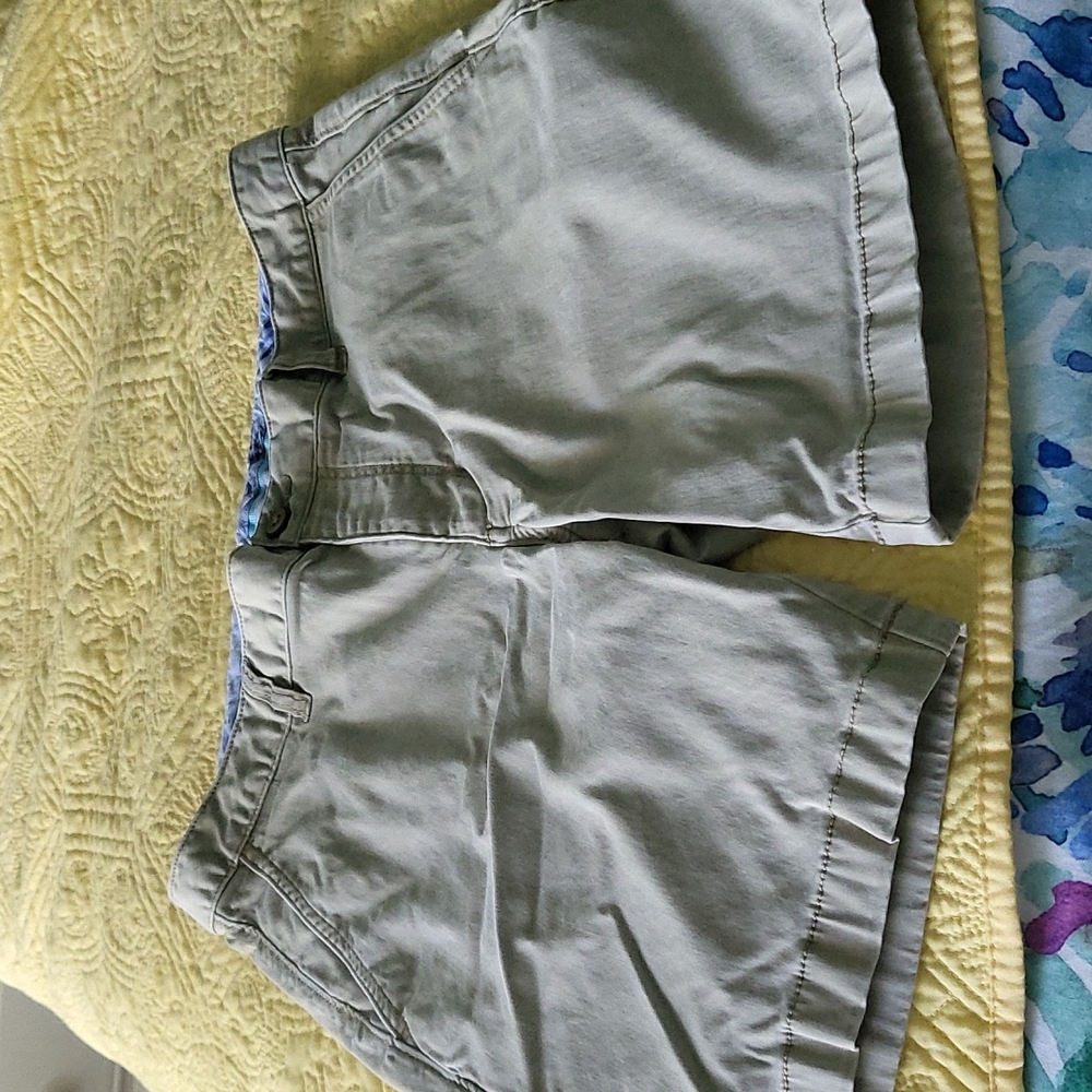 Tommy Bahama Boracay Shorts 33 Waist, 8 inch Inseam